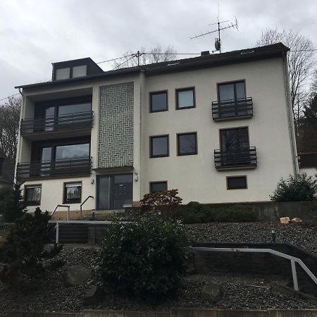 Five Lägenhet Koblenz  Exteriör bild