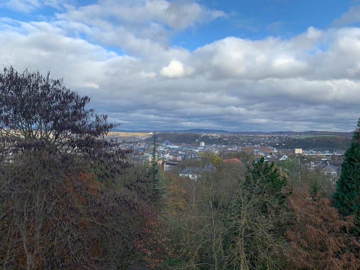 Five Lägenhet Koblenz  Exteriör bild