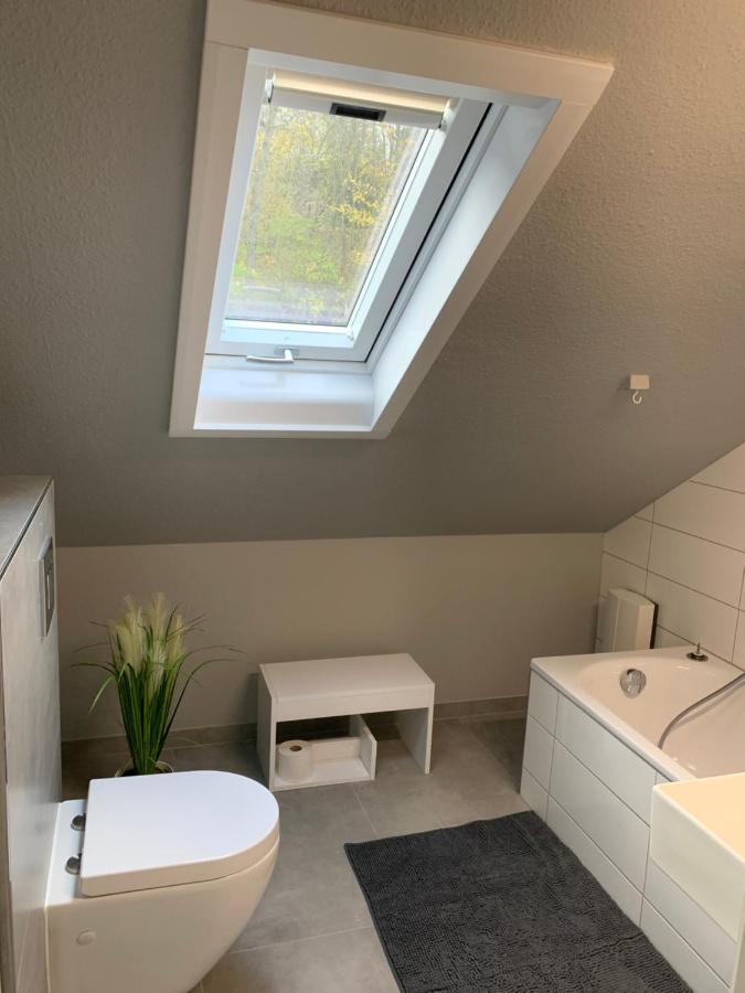 Five Lägenhet Koblenz  Exteriör bild
