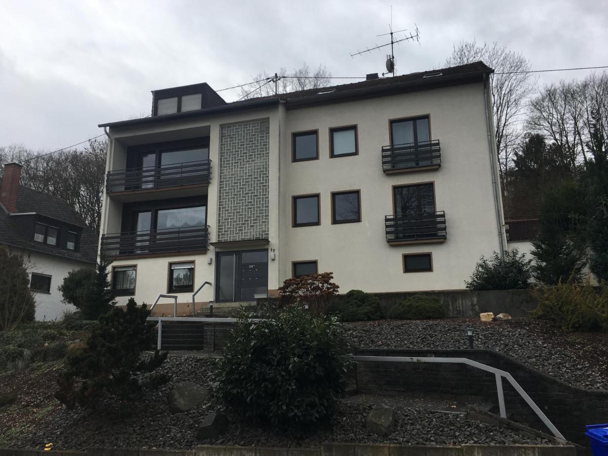 Five Lägenhet Koblenz  Exteriör bild