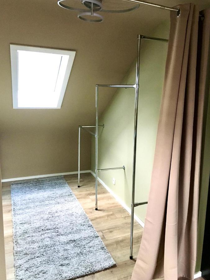 Five Lägenhet Koblenz  Exteriör bild